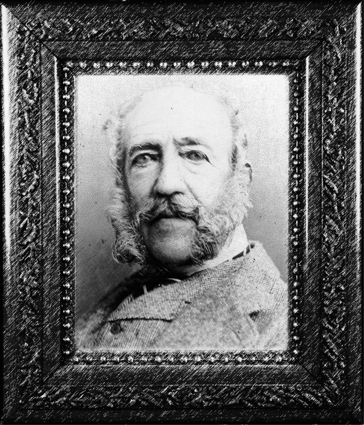 John Whyte Melville John Whyte Melville